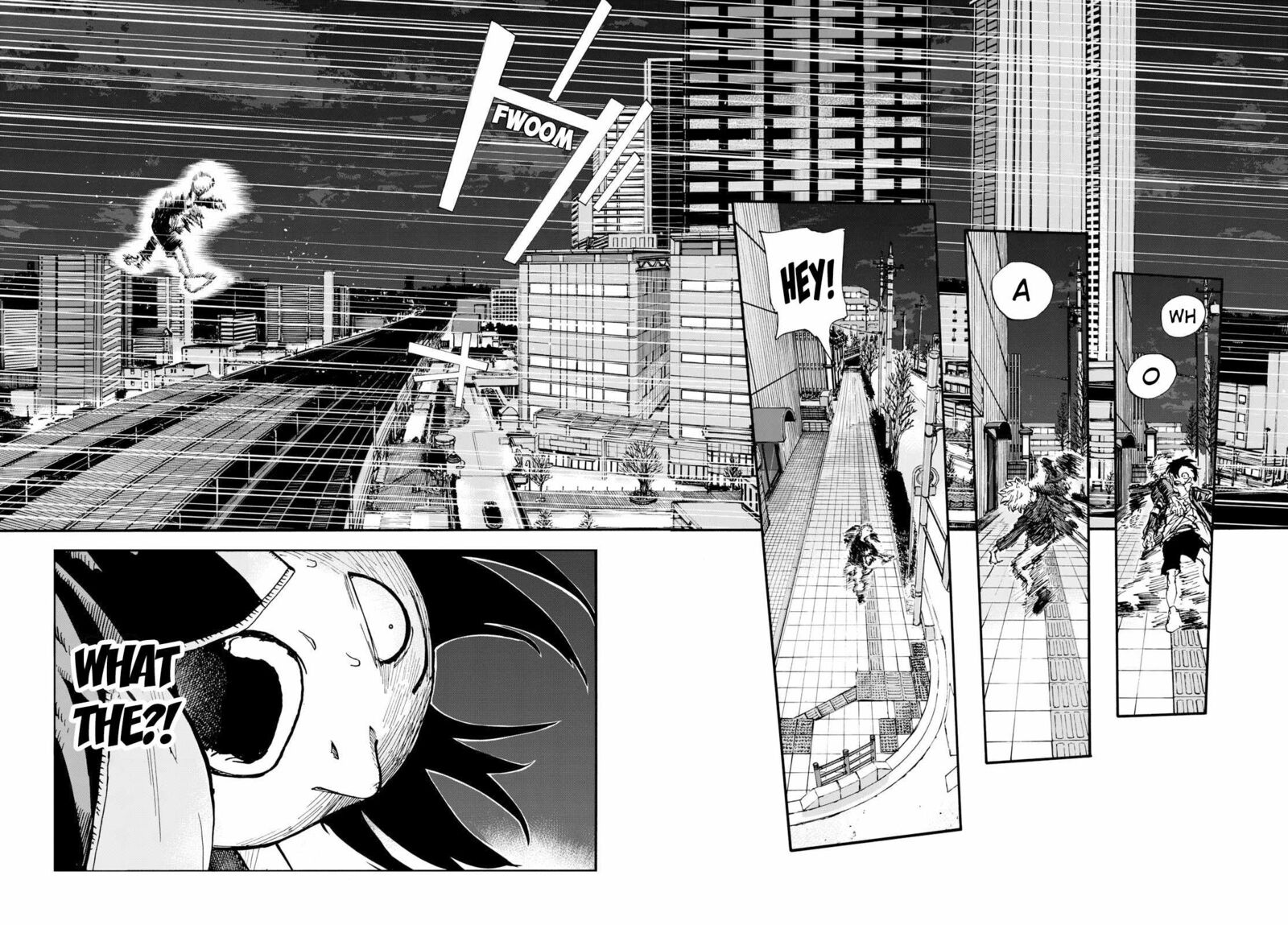 Song Of The Night Walkers Chapter 191 - Page 10