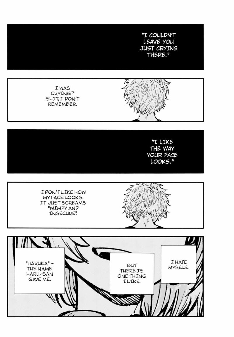 Song Of The Night Walkers Chapter 191 - Page 4