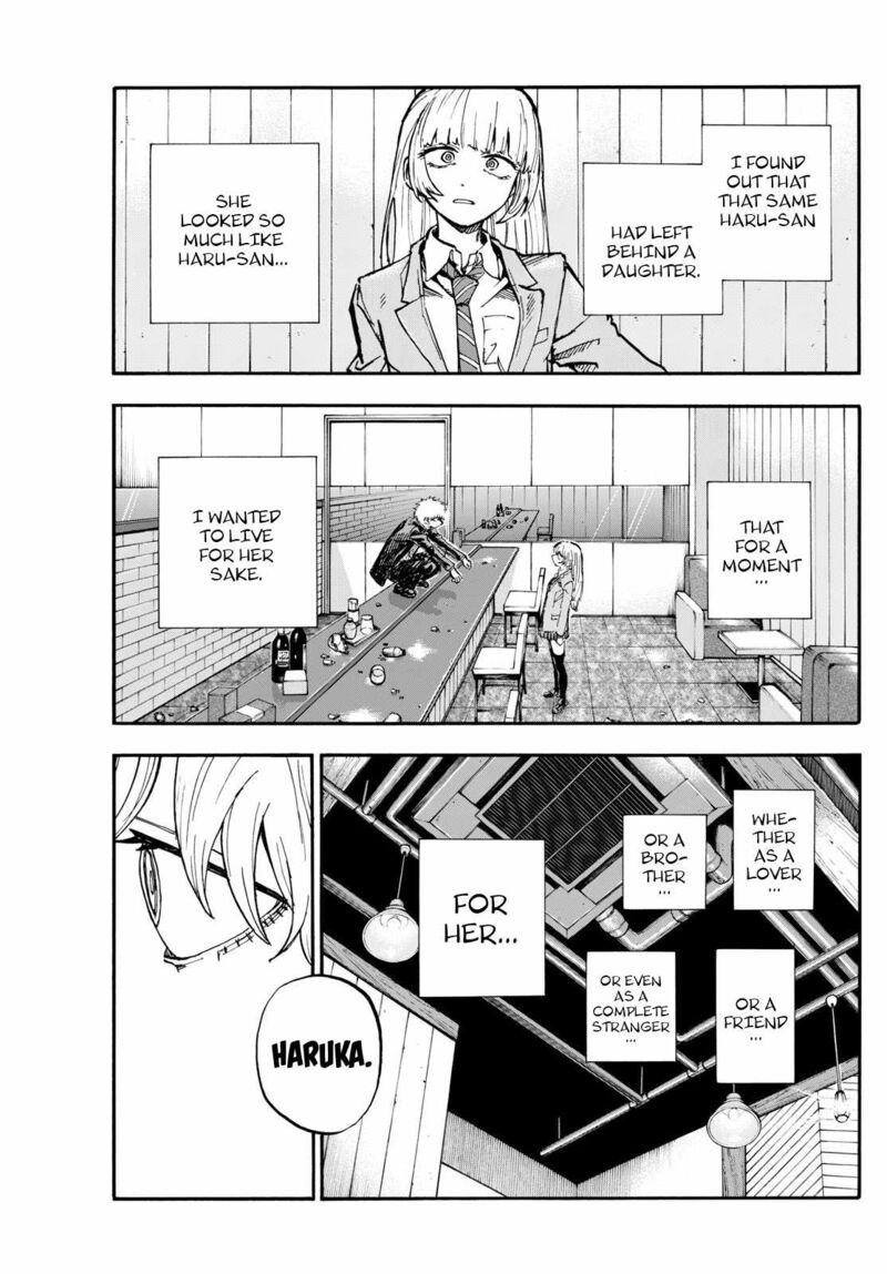 Song Of The Night Walkers Chapter 191 - Page 5