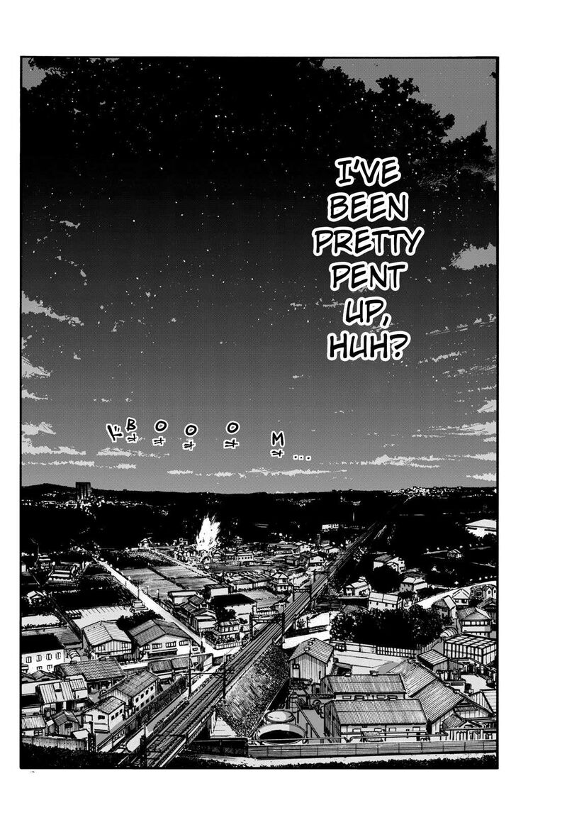 Song Of The Night Walkers Chapter 192 - Page 17