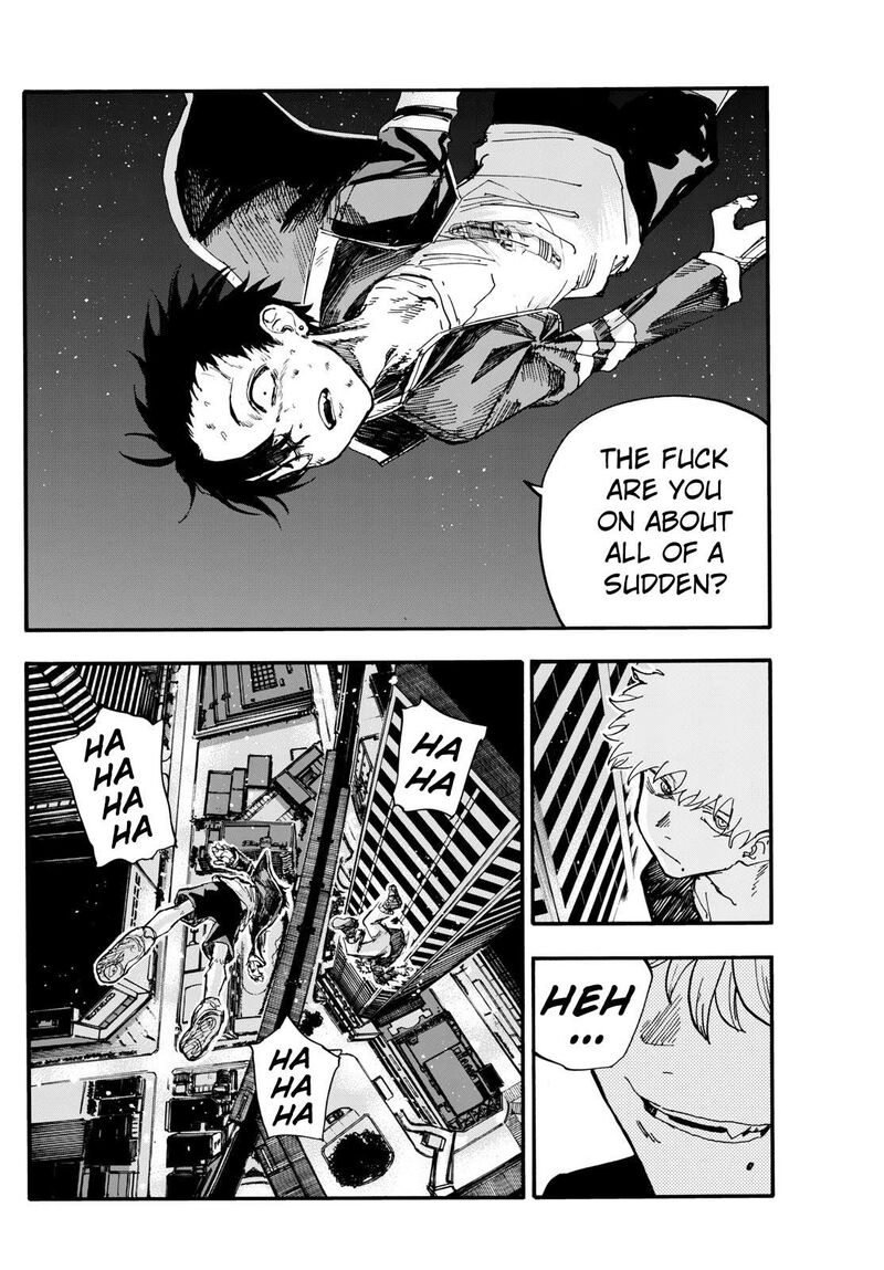 Song Of The Night Walkers Chapter 192 - Page 4