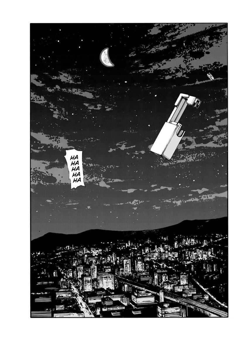 Song Of The Night Walkers Chapter 192 - Page 5