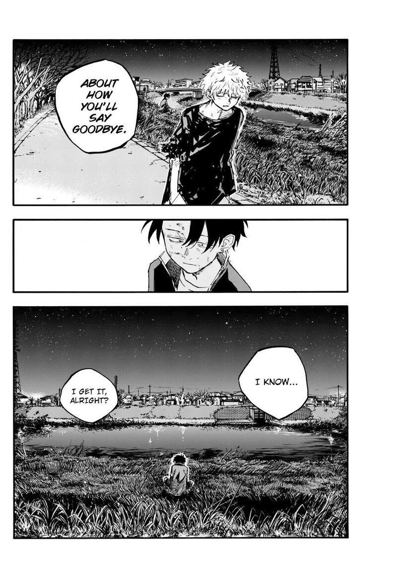 Song Of The Night Walkers Chapter 193 - Page 16