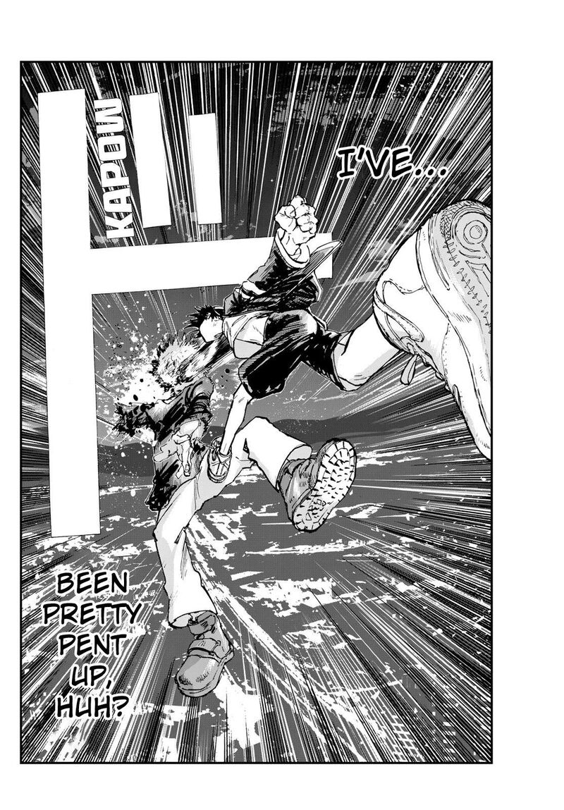 Song Of The Night Walkers Chapter 193 - Page 2