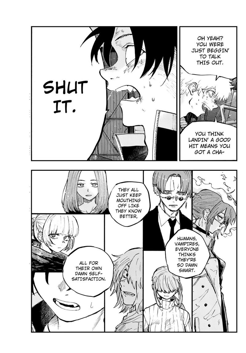 Song Of The Night Walkers Chapter 193 - Page 7