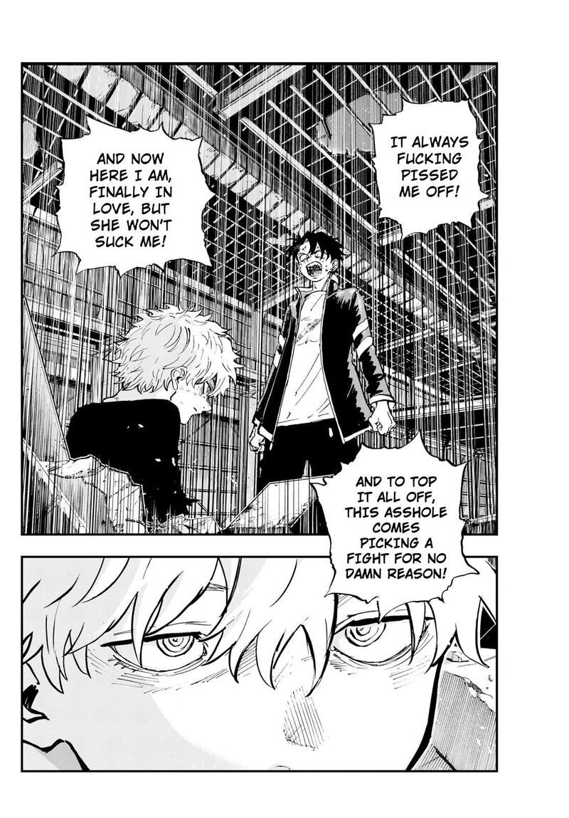 Song Of The Night Walkers Chapter 193 - Page 8