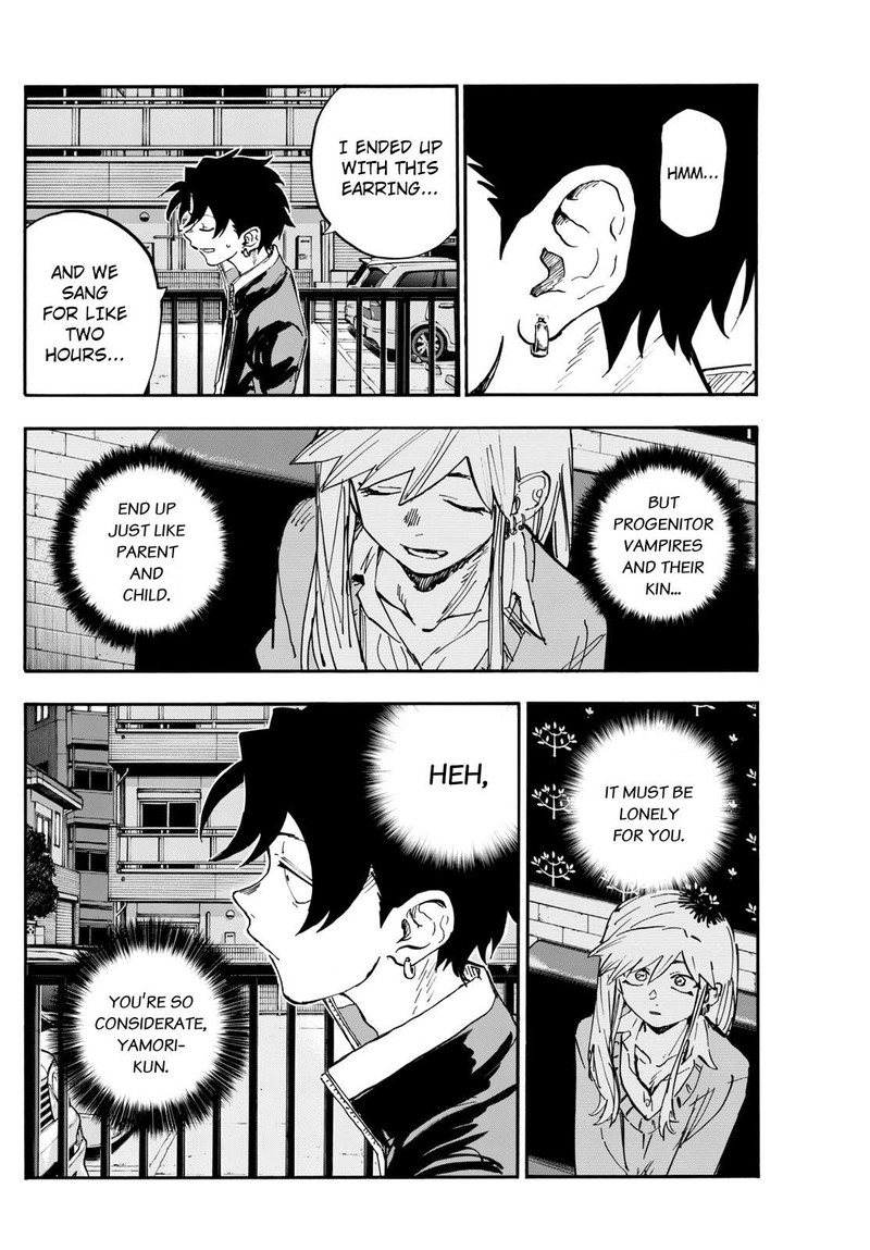 Song Of The Night Walkers Chapter 194 - Page 10