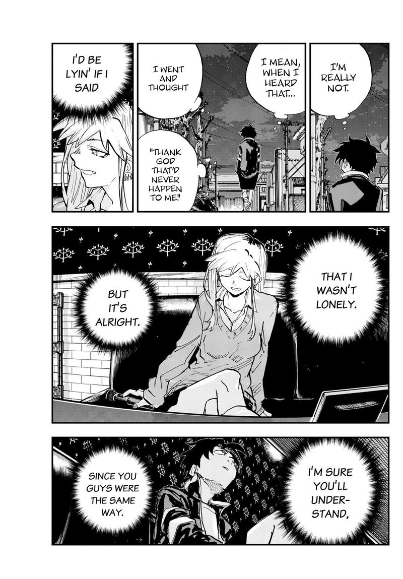 Song Of The Night Walkers Chapter 194 - Page 11