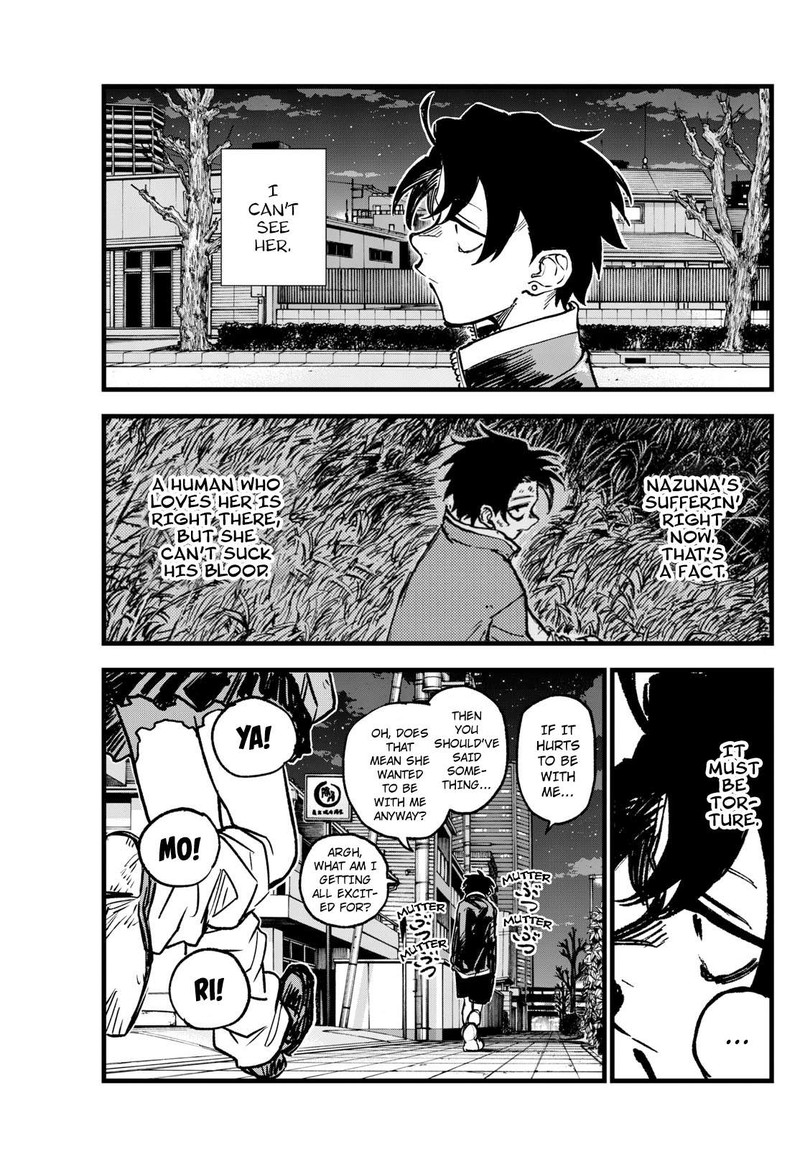 Song Of The Night Walkers Chapter 194 - Page 5