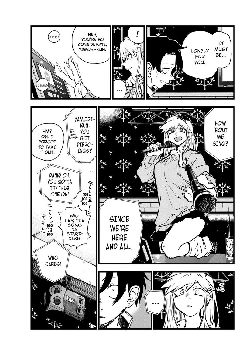 Song Of The Night Walkers Chapter 194 - Page 9