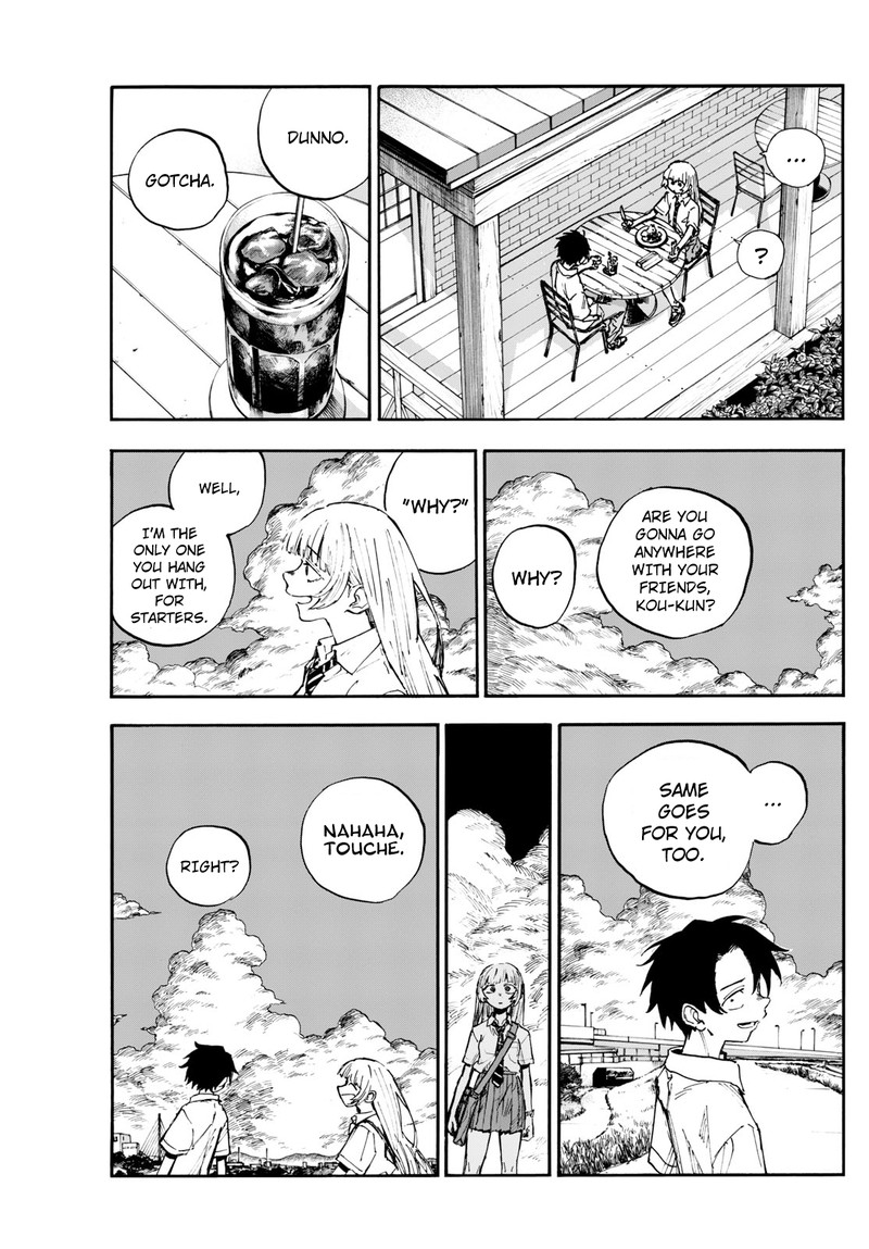 Song Of The Night Walkers Chapter 195 - Page 7