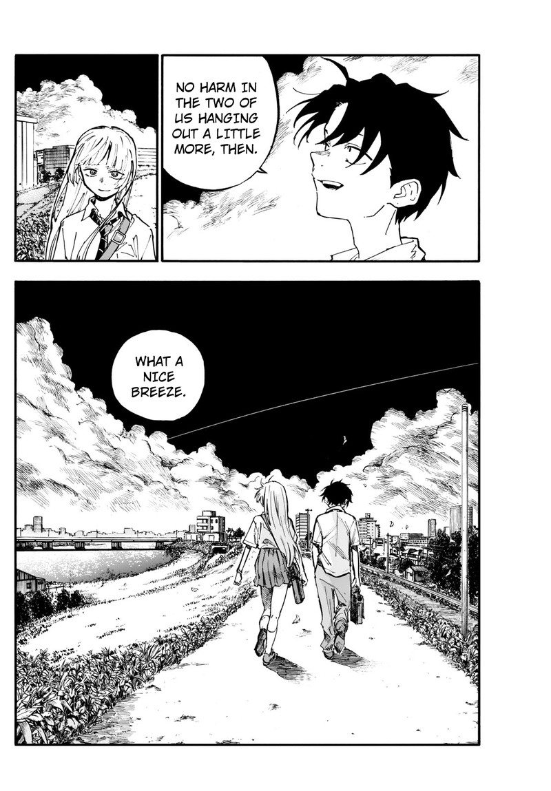 Song Of The Night Walkers Chapter 195 - Page 8