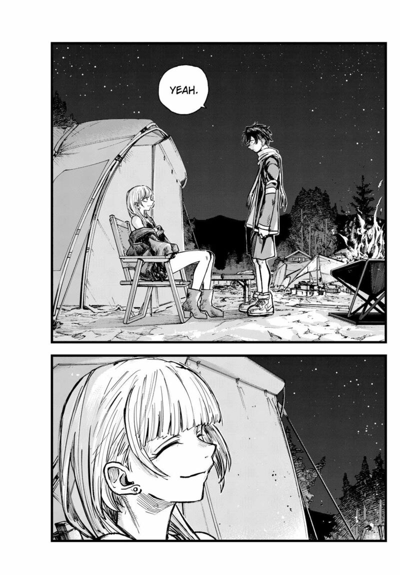 Song Of The Night Walkers Chapter 197 - Page 11