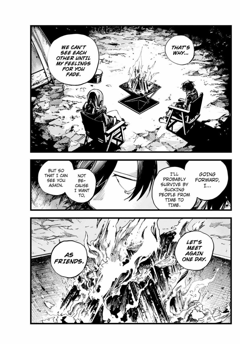 Song Of The Night Walkers Chapter 197 - Page 13