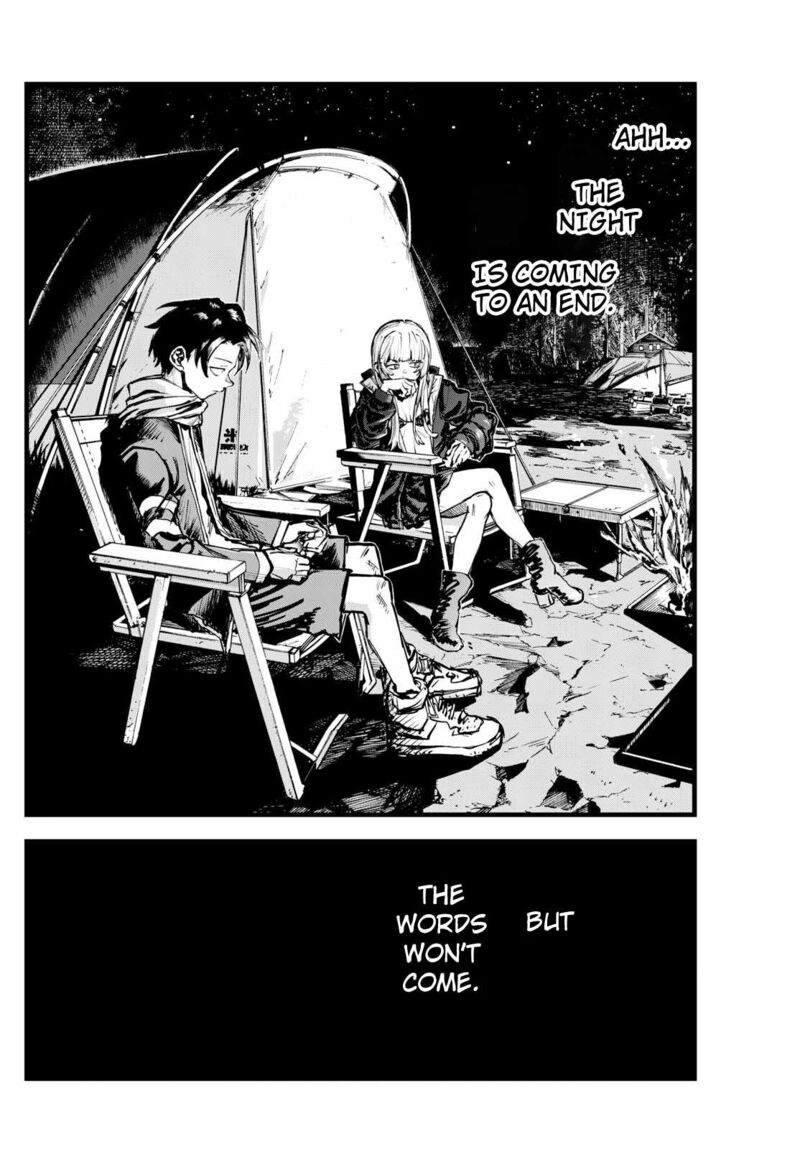 Song Of The Night Walkers Chapter 197 - Page 16