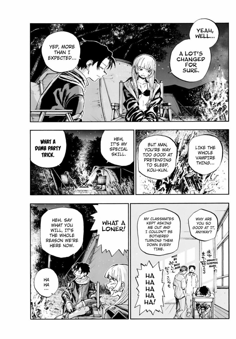 Song Of The Night Walkers Chapter 197 - Page 3