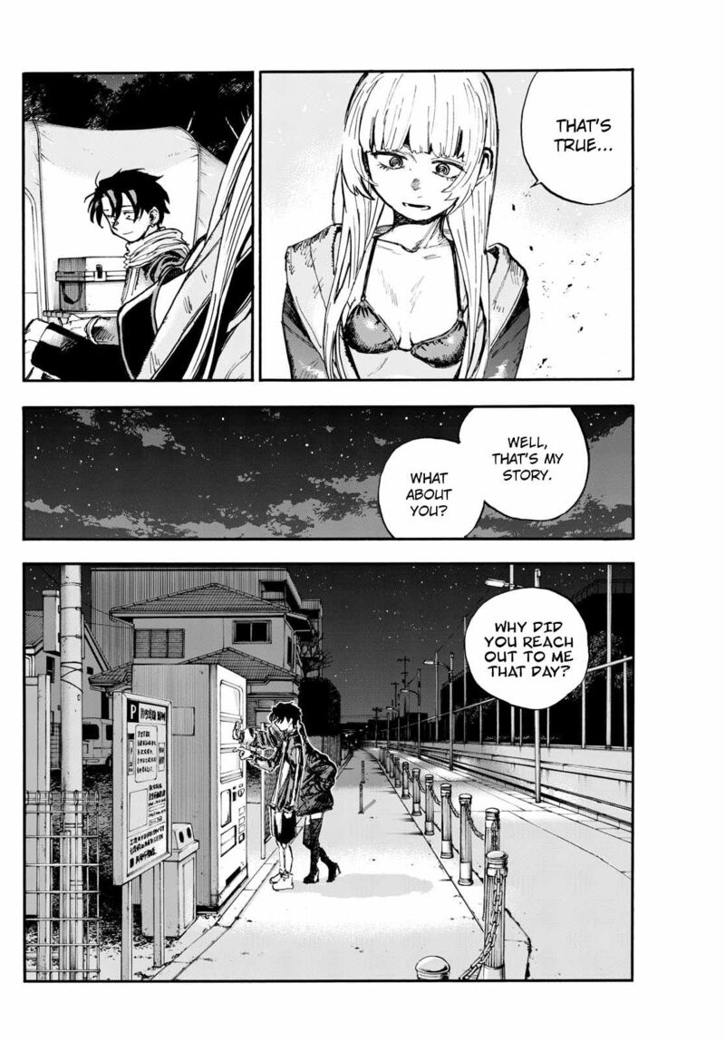 Song Of The Night Walkers Chapter 197 - Page 4