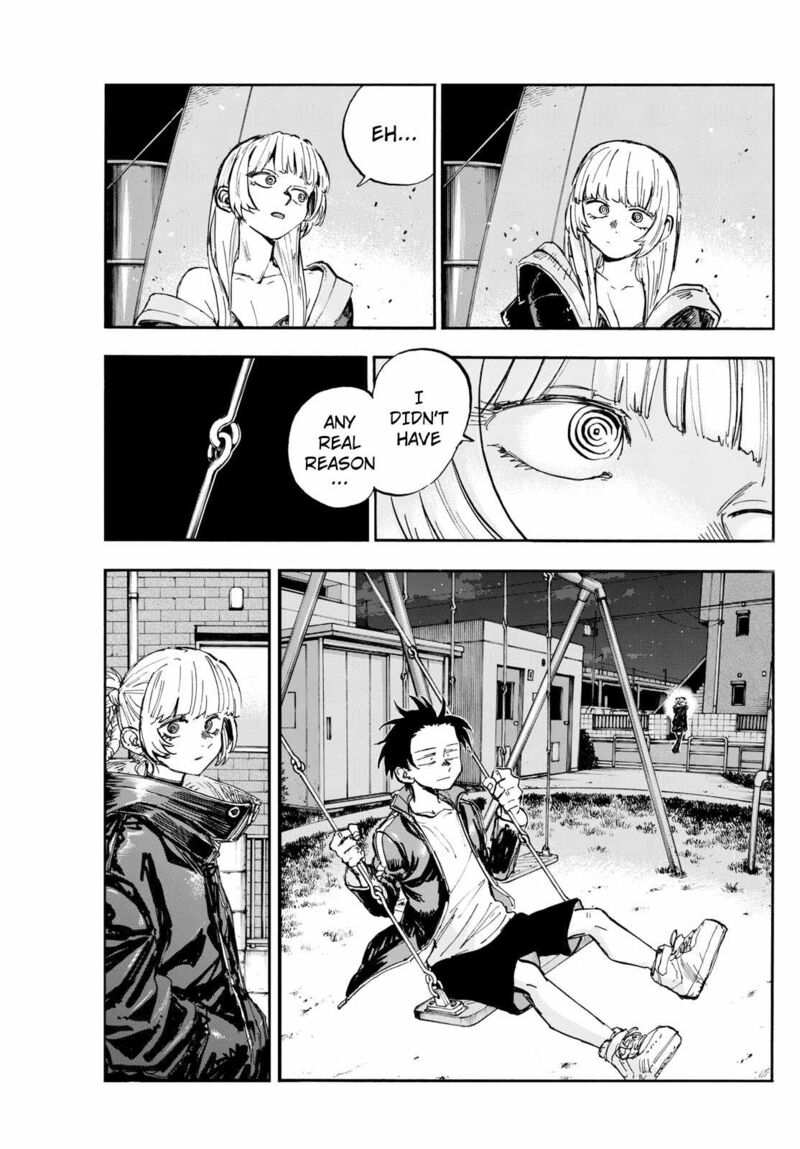 Song Of The Night Walkers Chapter 197 - Page 5