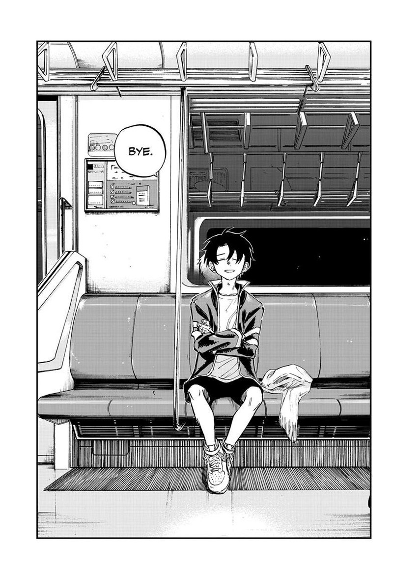 Song Of The Night Walkers Chapter 198 - Page 15