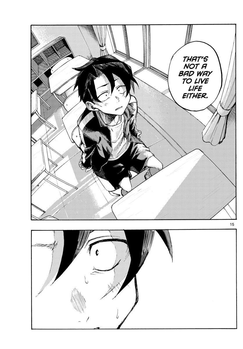 Song Of The Night Walkers Chapter 2 - Page 15