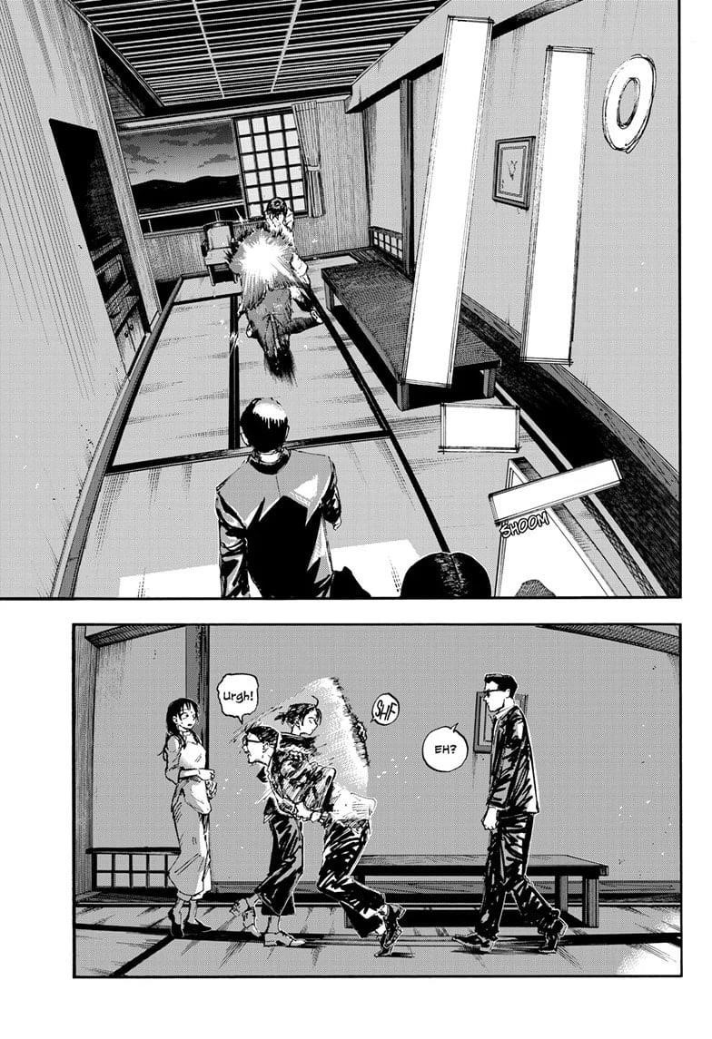 Song Of The Night Walkers Chapter 200.6 - Page 7