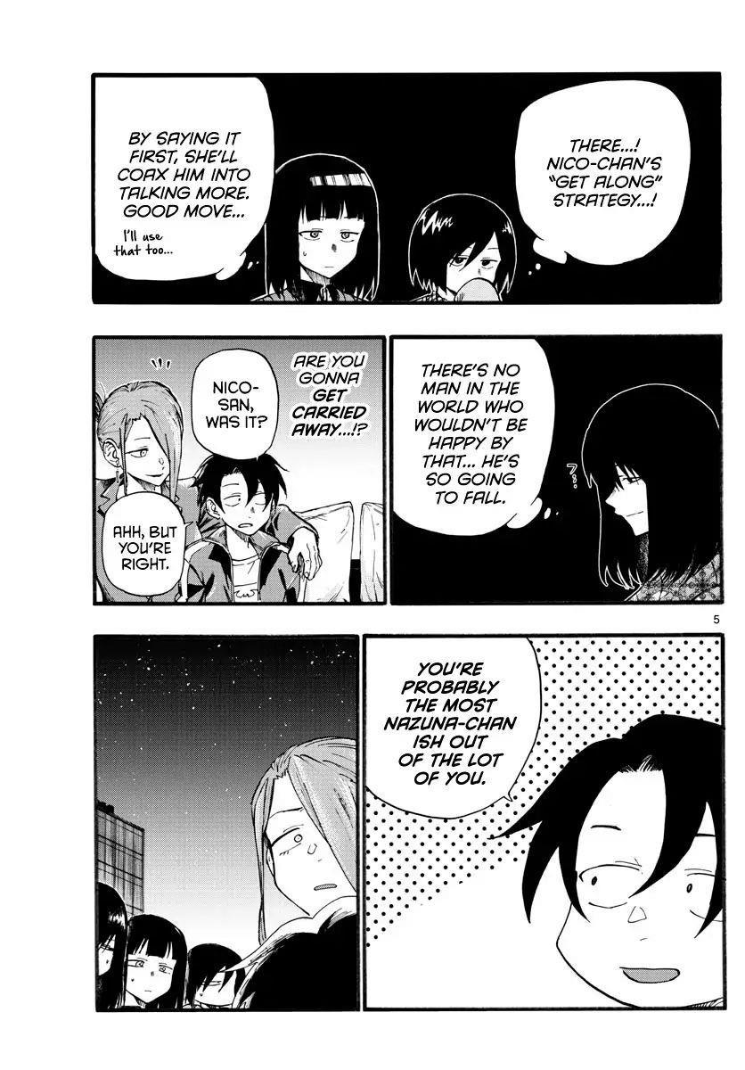 Song Of The Night Walkers Chapter 21 - Page 5