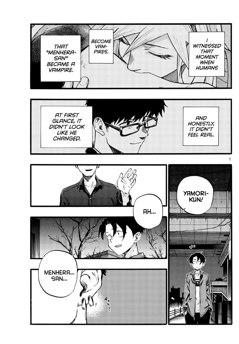 Song Of The Night Walkers Chapter 30 - Page 1