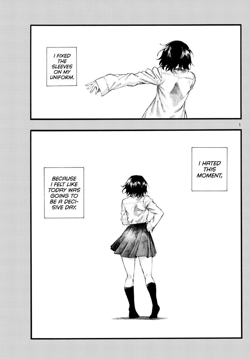 Song Of The Night Walkers Chapter 34 - Page 1