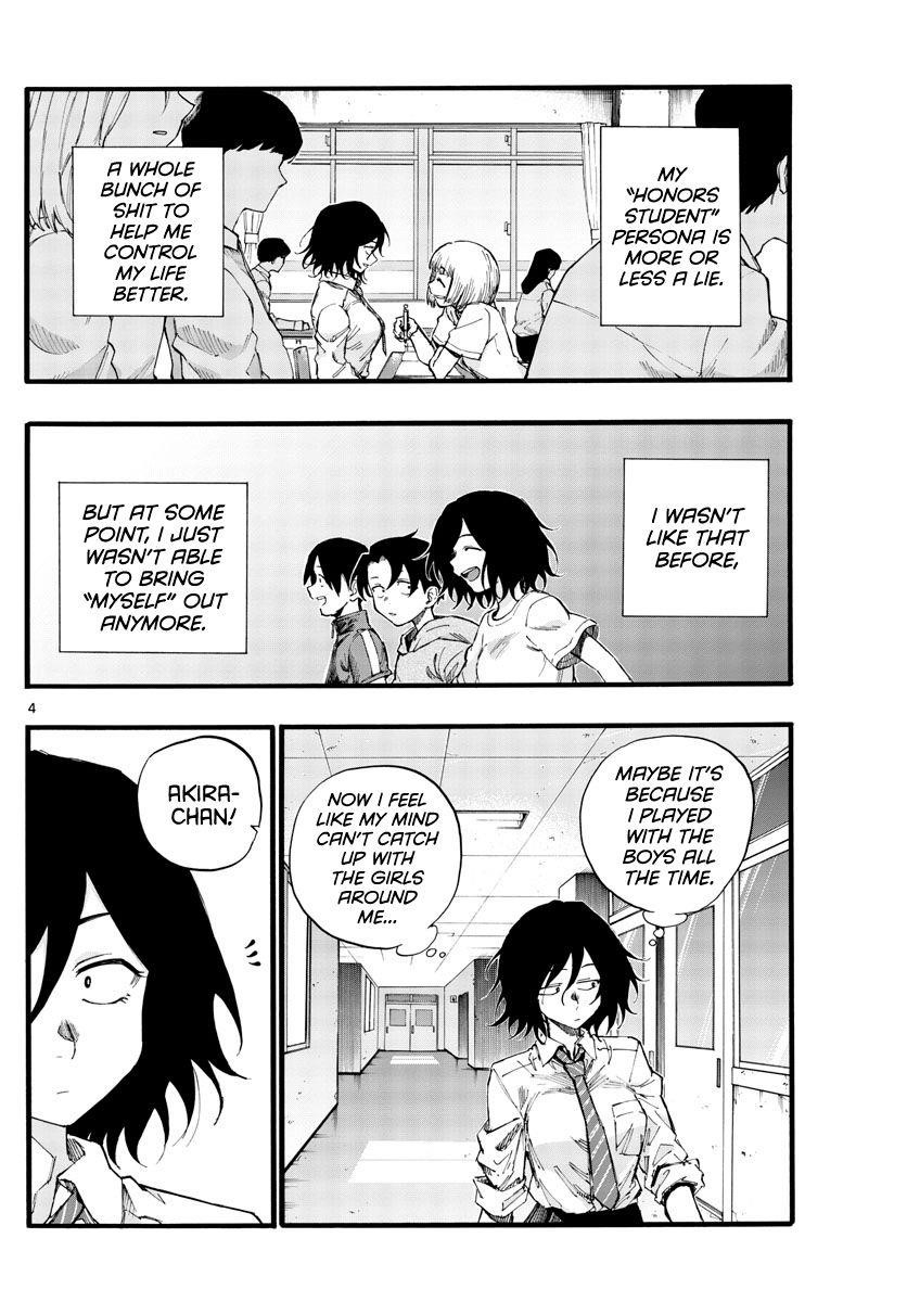 Song Of The Night Walkers Chapter 34 - Page 4