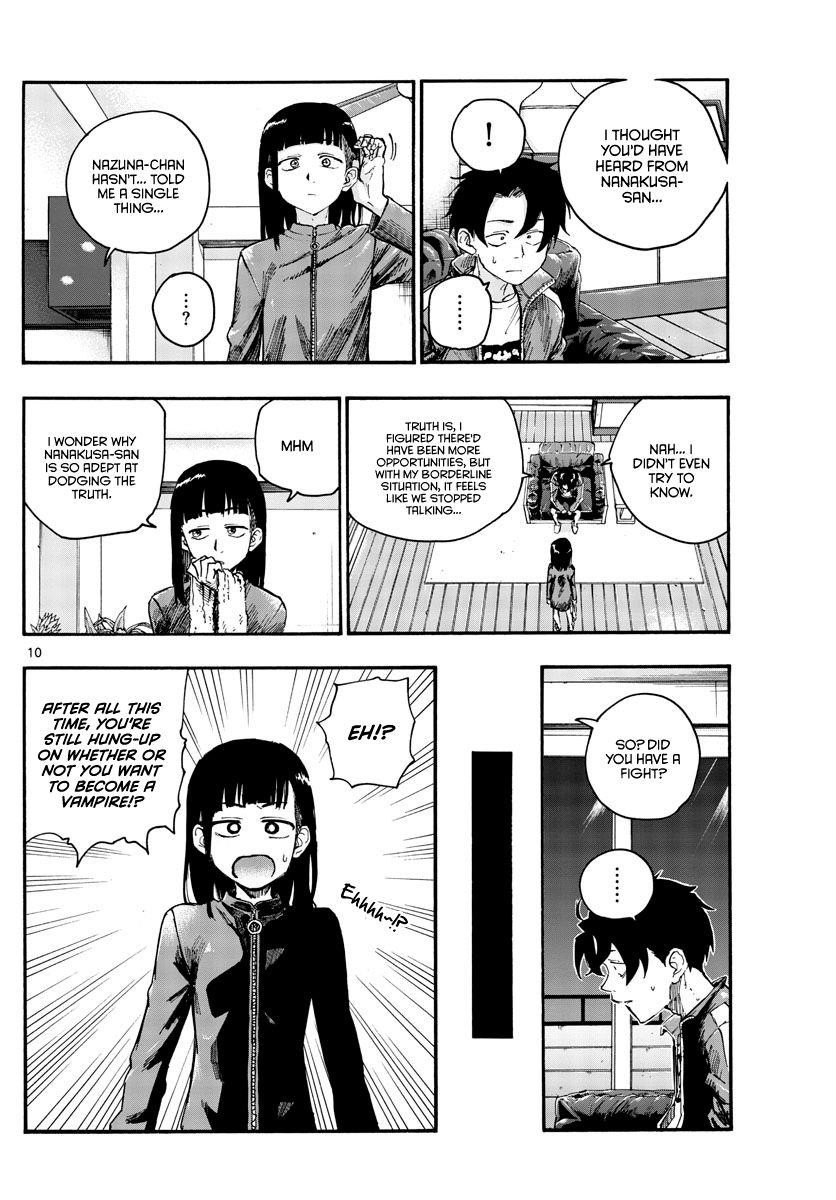 Song Of The Night Walkers Chapter 44 - Page 10