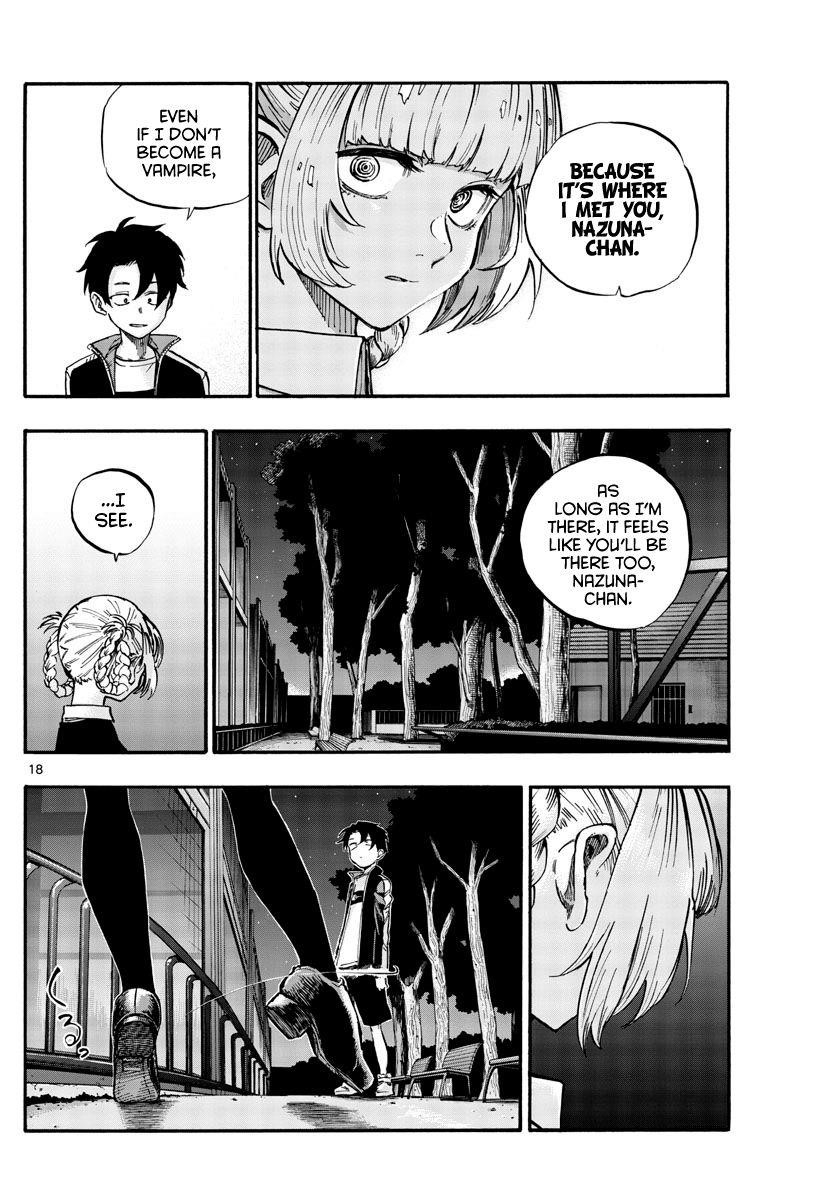 Song Of The Night Walkers Chapter 52 - Page 18