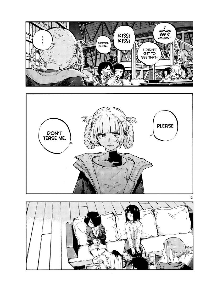 Song Of The Night Walkers Chapter 53 - Page 13