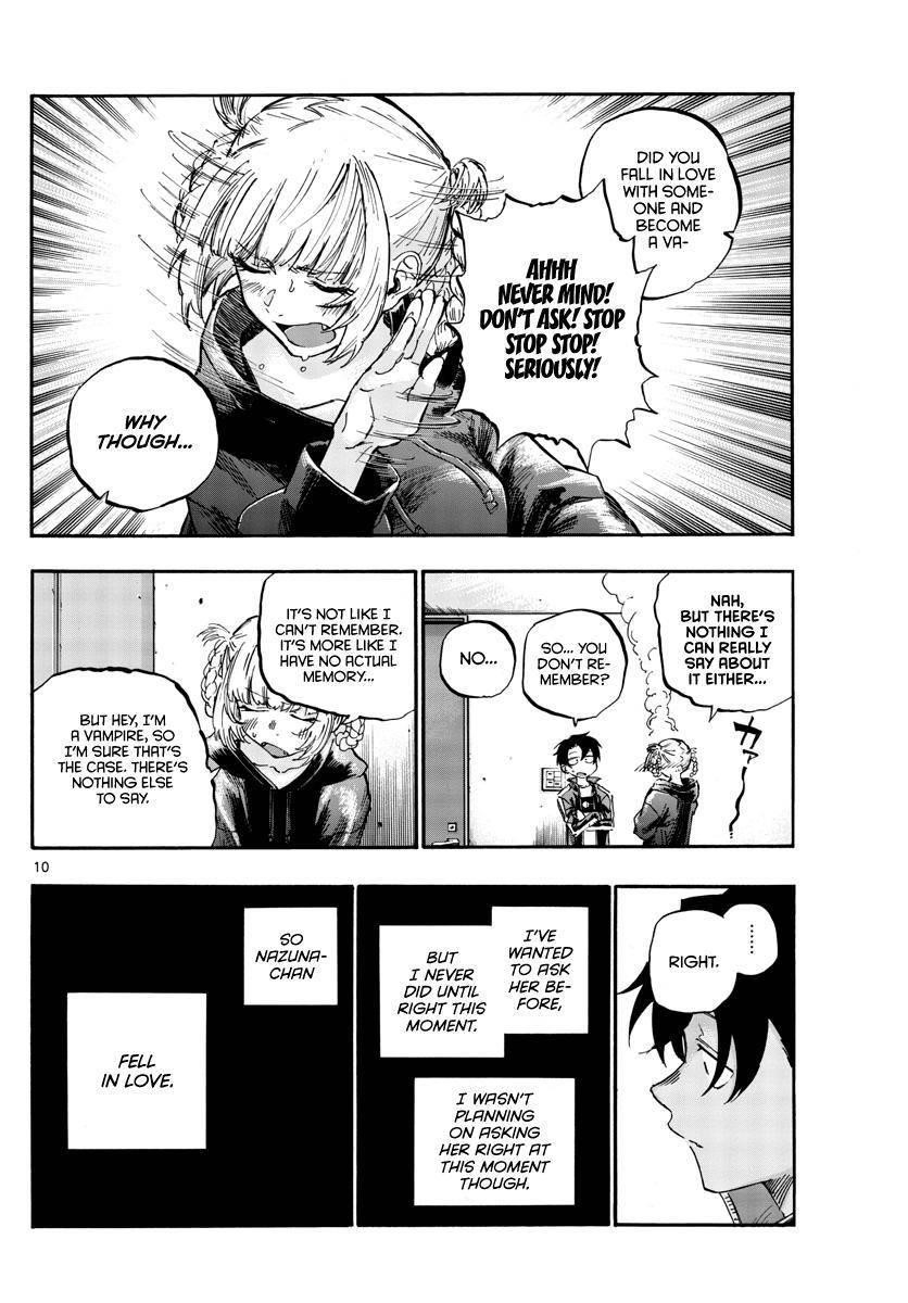 Song Of The Night Walkers Chapter 56 - Page 10