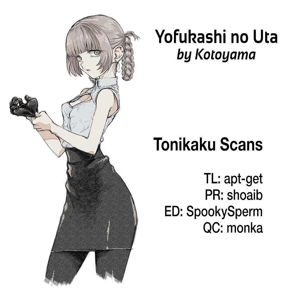 Song Of The Night Walkers Chapter 57 - Page 19