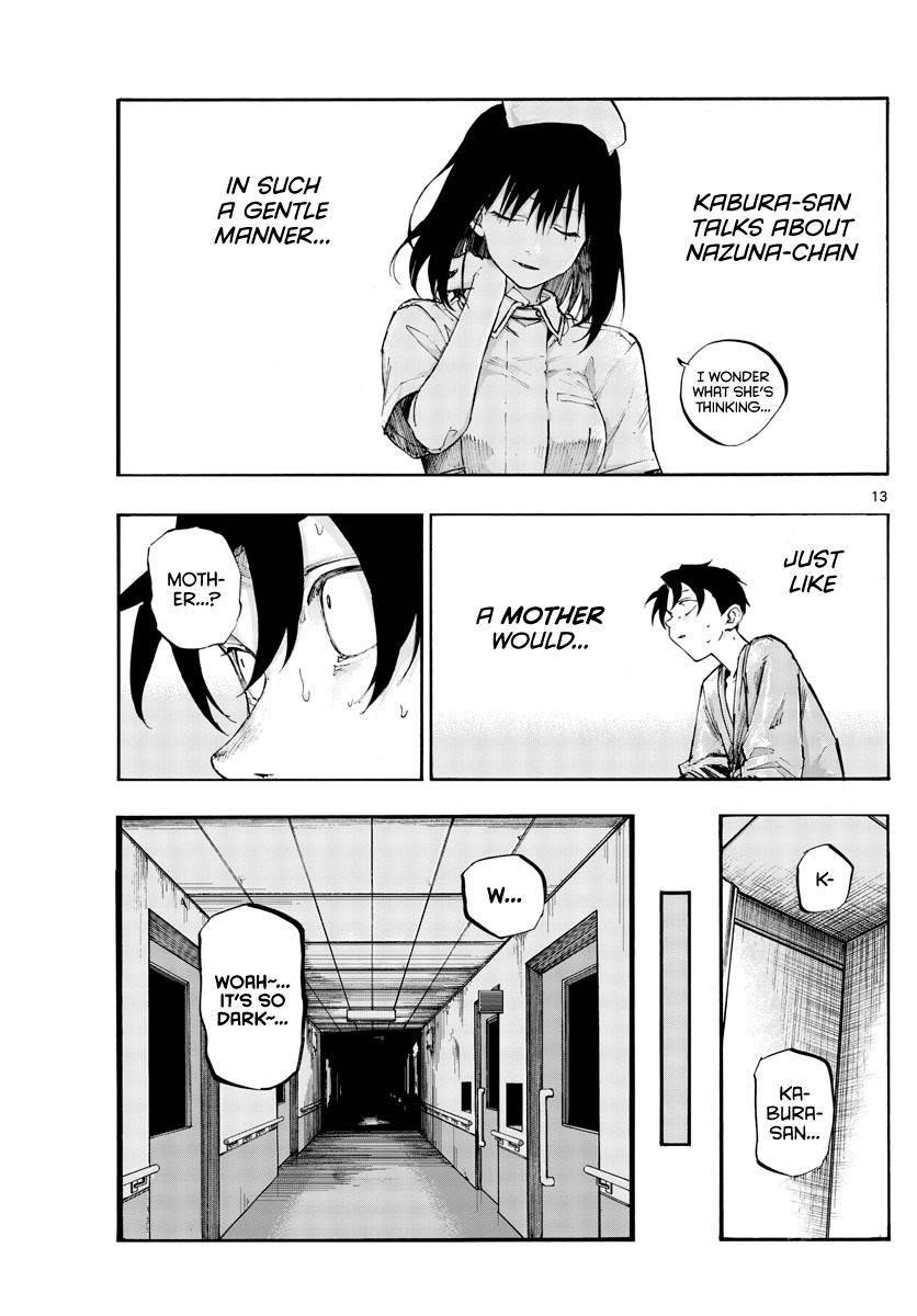 Song Of The Night Walkers Chapter 59 - Page 13