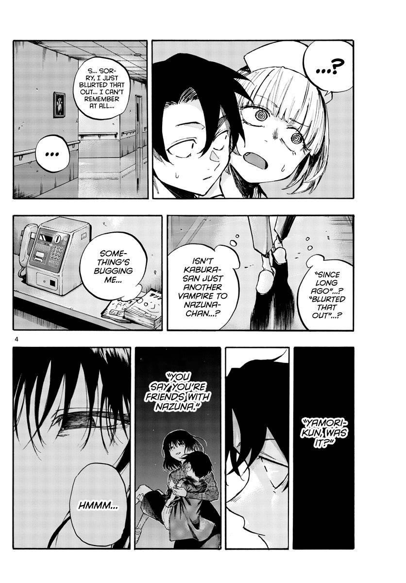 Song Of The Night Walkers Chapter 59 - Page 4