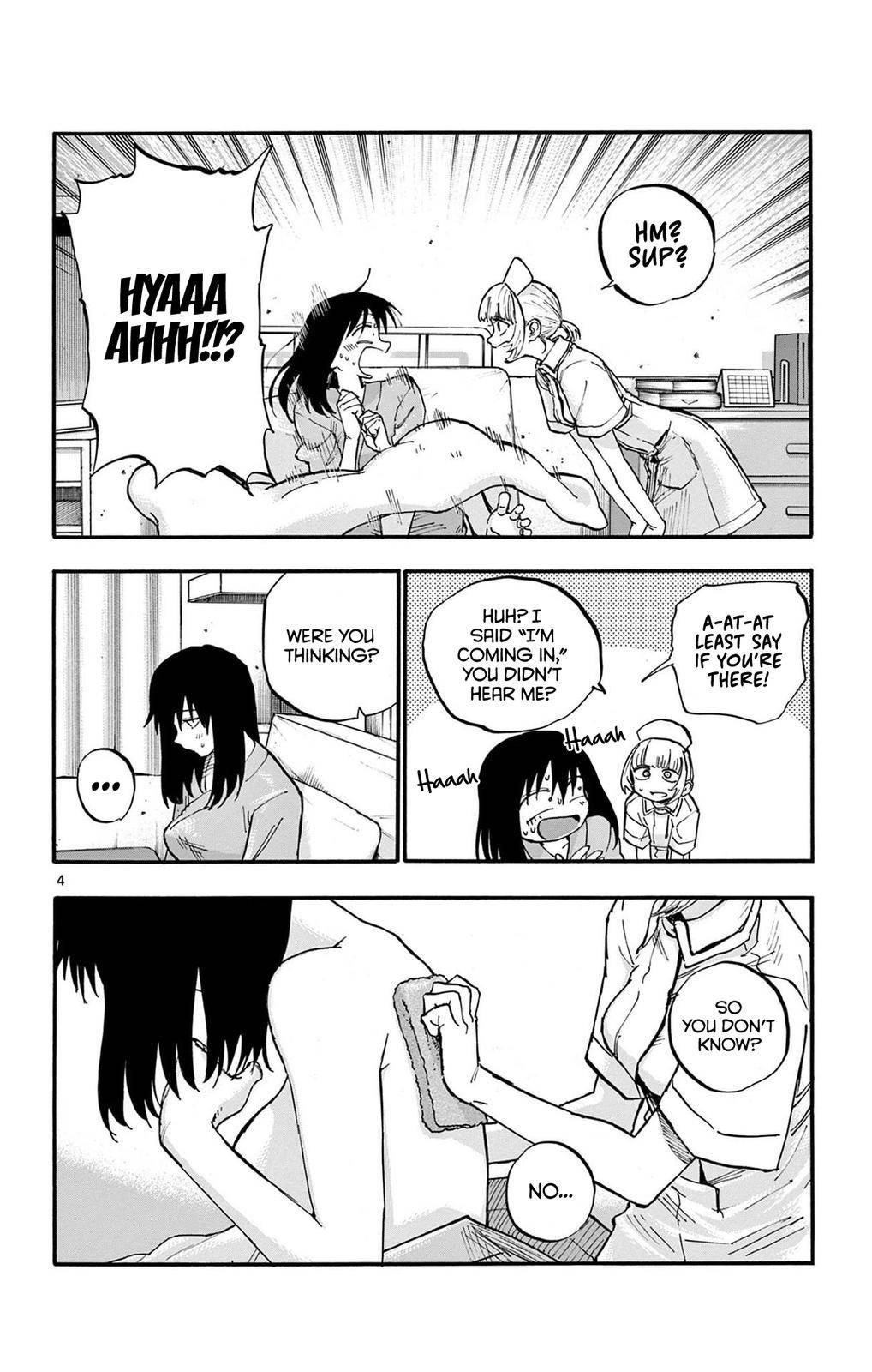 Song Of The Night Walkers Chapter 62 - Page 4