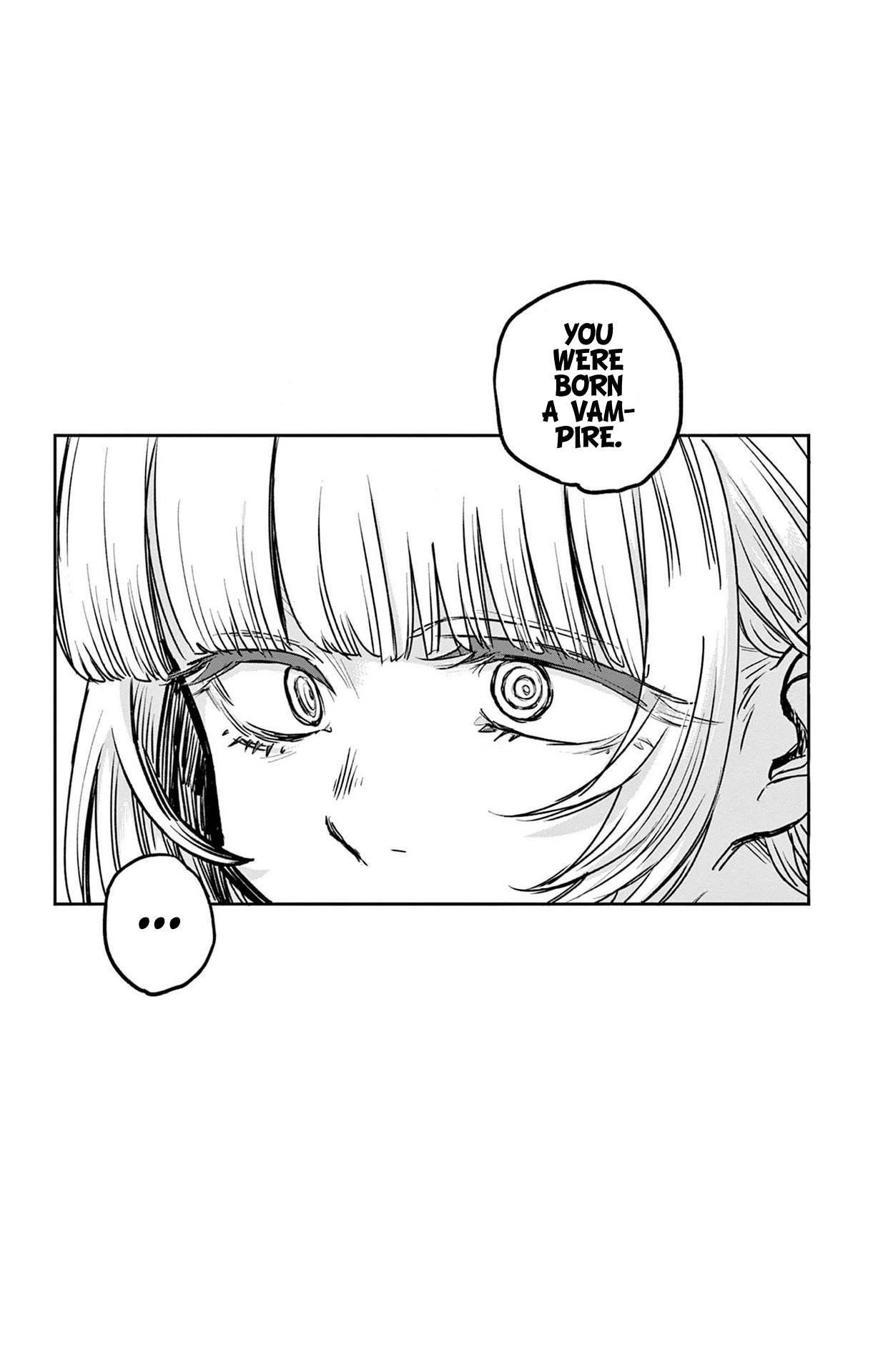 Song Of The Night Walkers Chapter 64 - Page 4