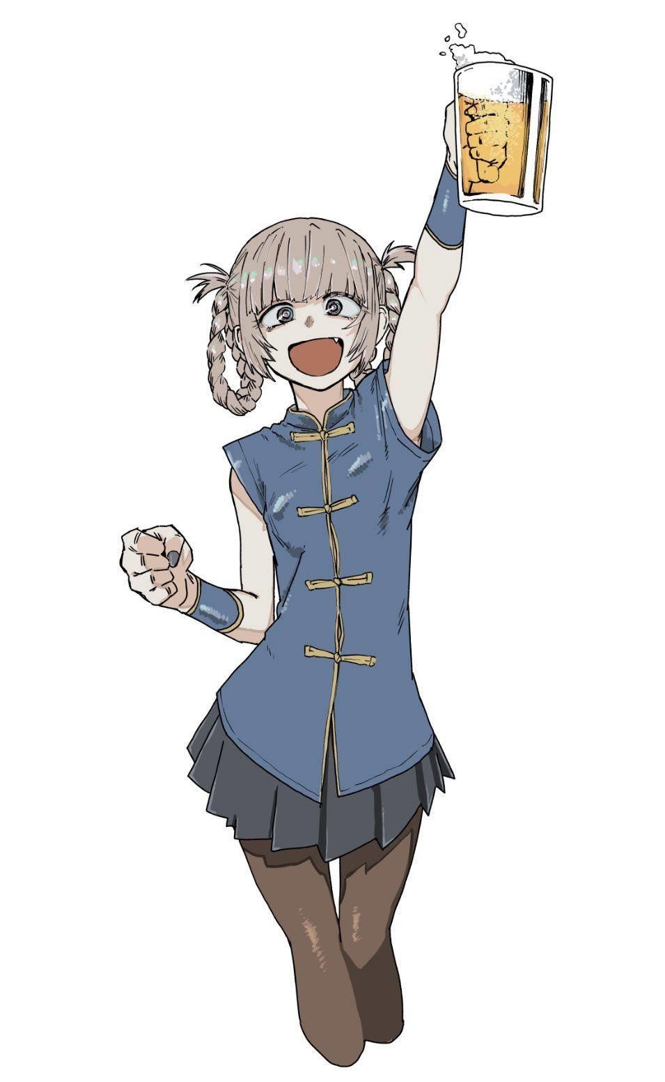 Song Of The Night Walkers Chapter 72 - Page 2