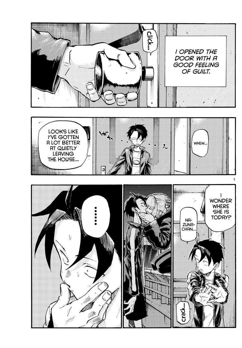 Song Of The Night Walkers Chapter 9 - Page 1