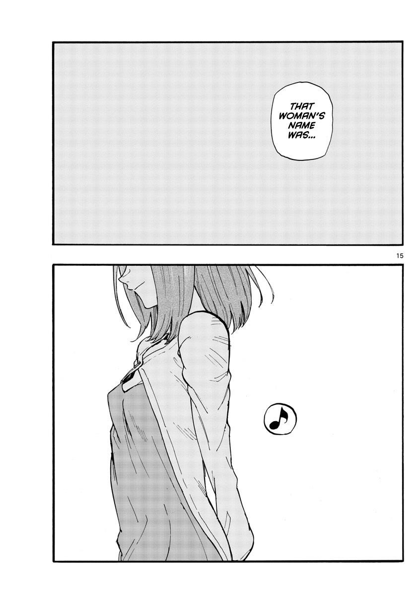 Song Of The Night Walkers Chapter 99 - Page 15