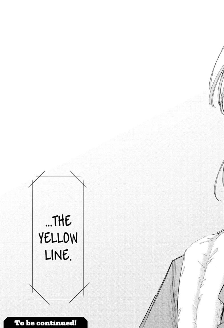 Blue Box Chapter 205 - Page 19