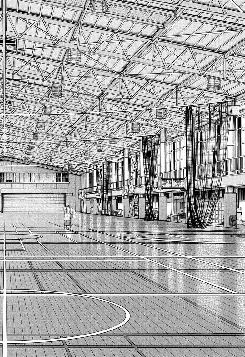 Blue Box Chapter 210 - Page 16