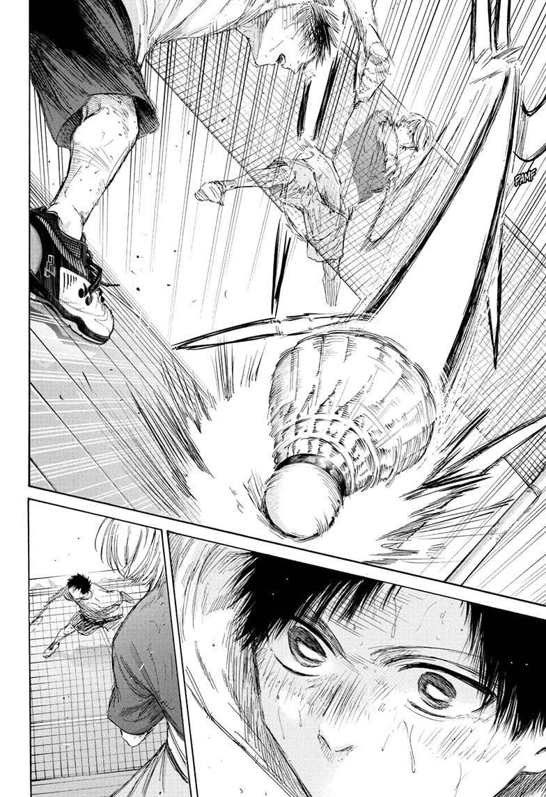 Blue Box Chapter 213 - Page 18