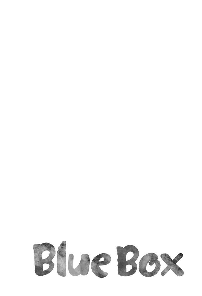 Blue Box Chapter 92 - Page 5