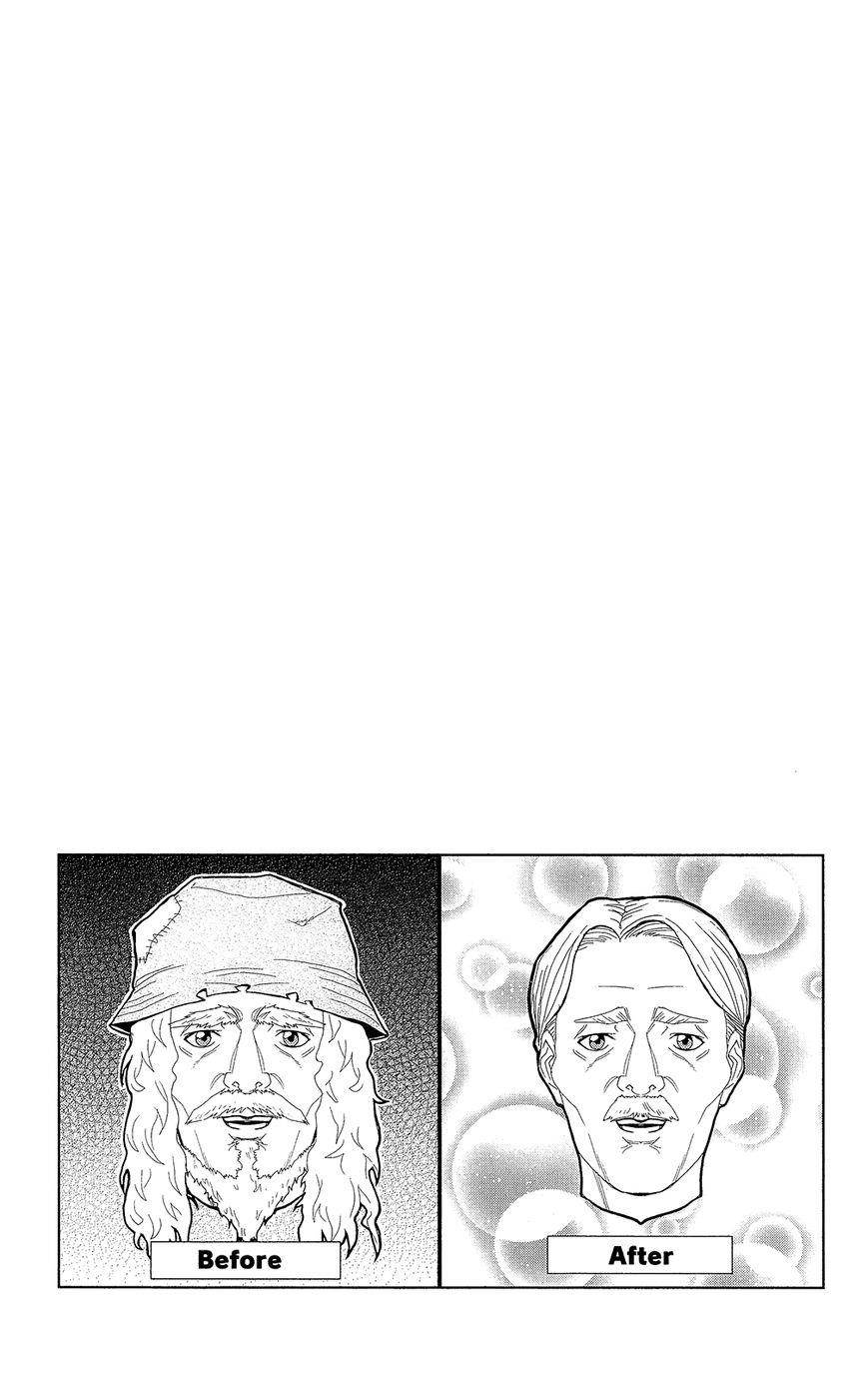 Saiki Kusuo No Sainan Chapter 0.5 - Page 18