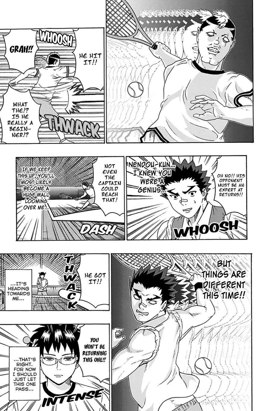 Saiki Kusuo No Sainan Chapter 110 - Page 12