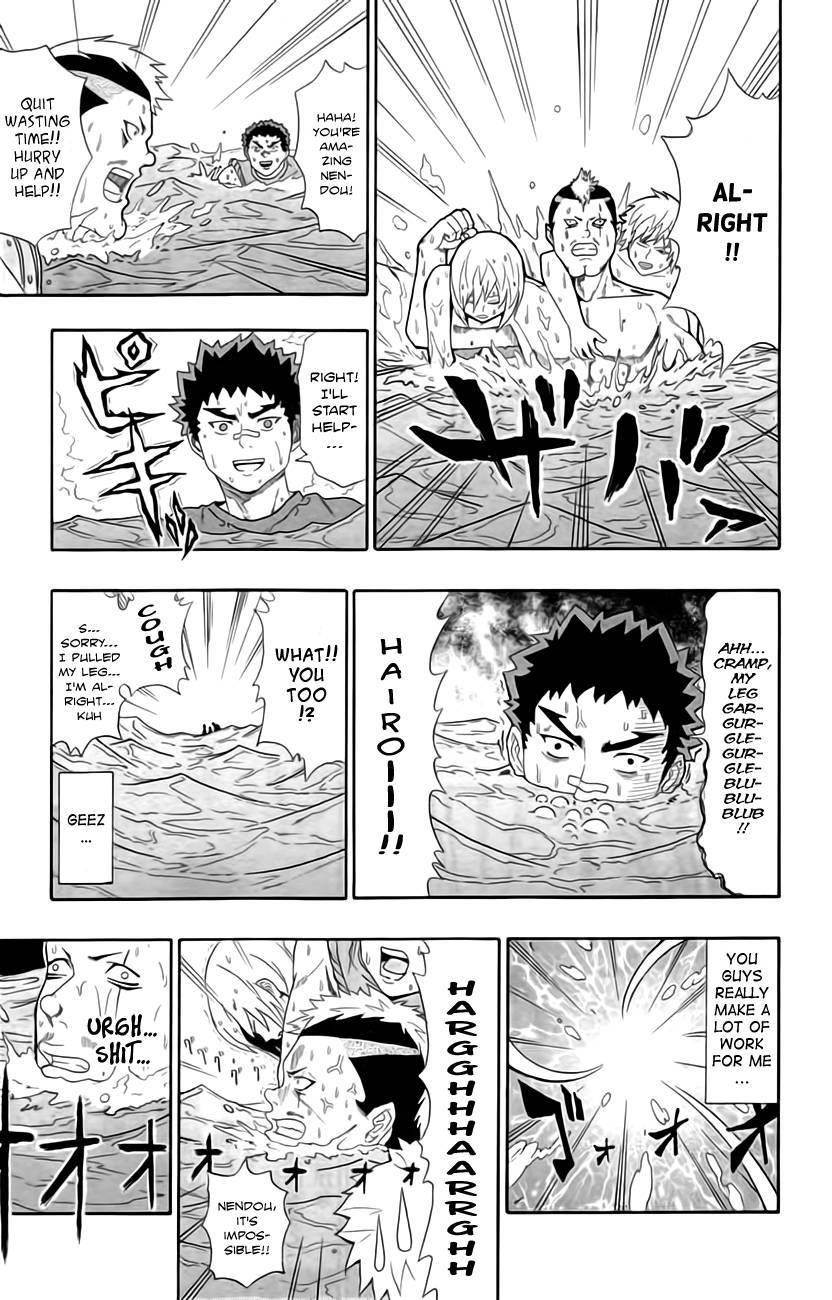 Saiki Kusuo No Sainan Chapter 12 - Page 15