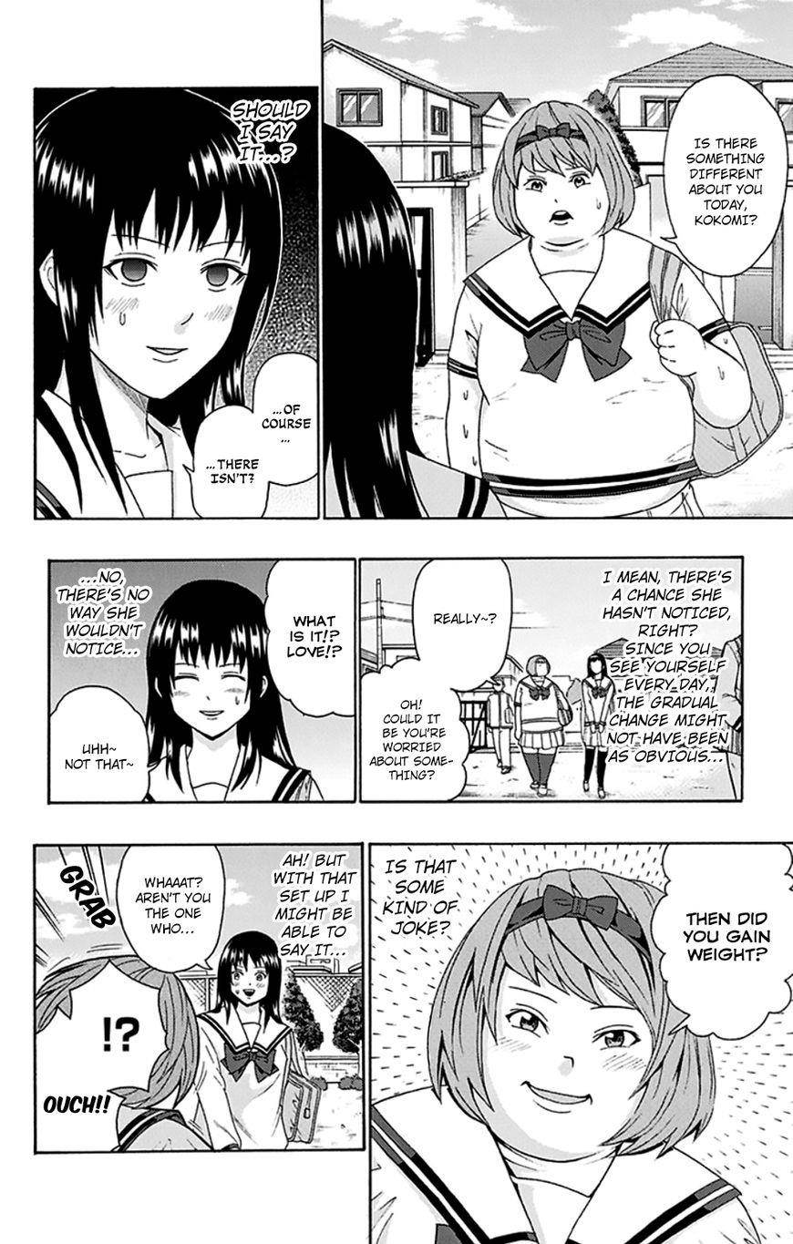 Saiki Kusuo No Sainan Chapter 123 - Page 3