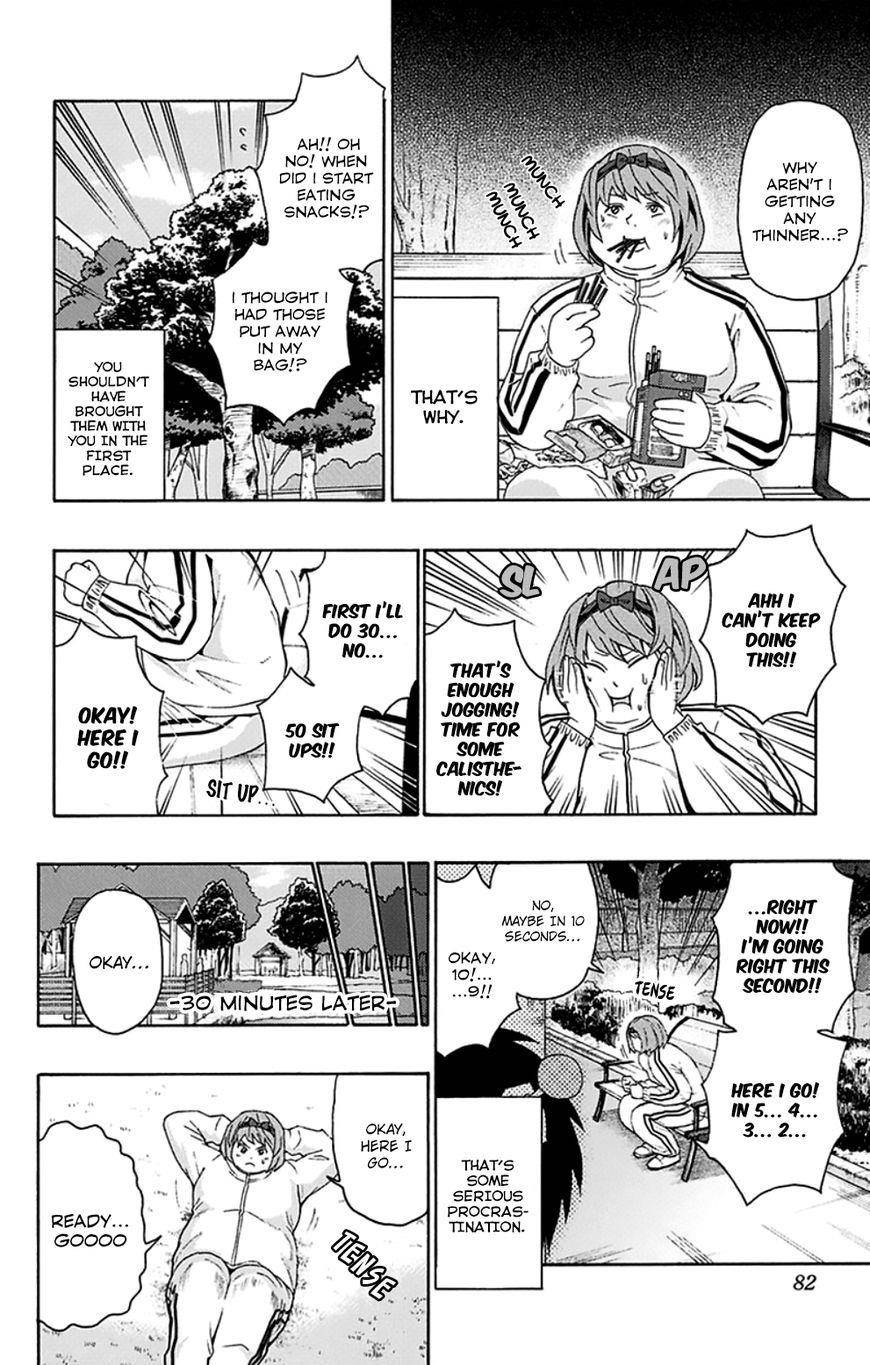 Saiki Kusuo No Sainan Chapter 123 - Page 9